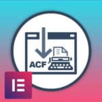 Content Editor/ACF Add-on for Elementor $0